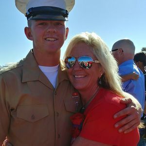 Meet your Posher, Christine